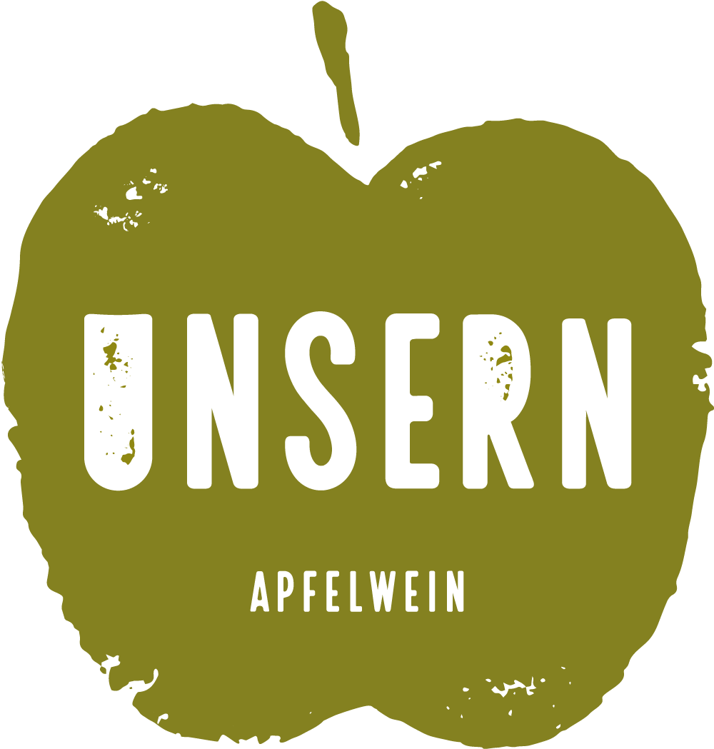 UNSERN Apfelwein Frankfurt